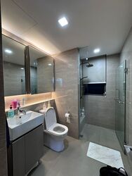 Waterwoods (D19), Condominium #504994071